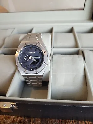 G Shock Ga2100 MOD • $175