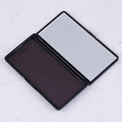 $10.99 • Buy Magnetic Cosmetics Palette Makeup  Box Empty  Eyeshadow Blusher DIY Make Up