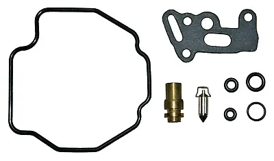 Yamaha XV535 Virago Carb. Carburettor Repair Kit (1988-2002) Economy Kit • $15.48