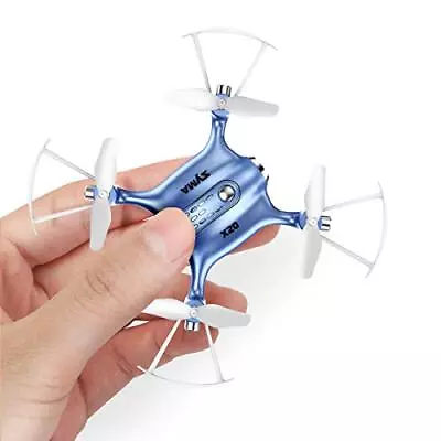 $72.91 • Buy  Mini Drones For Kids Or Adults, RC Drone Helicopter Toy, Easy Indoor Small 
