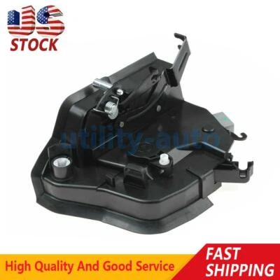 $73.99 • Buy Front Left Integrated Door Lock Actuator Motor 51217011247 For BMW E46 330Ci