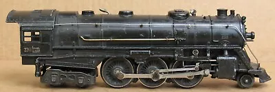 Lionel Prewar 226E 2-6-4 Steam Engine ONLY O-Gauge • $229.99