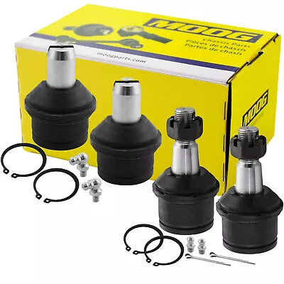 MOOG Front Ball Joints Kit For Ford F250 F350 SD Excursion 2WD Ball Joint TX D20 • $87.40