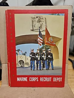 San DiegoCaliforniaMarine Corps Recruit Depot1st Battalion Honor Platoon 153 • $11