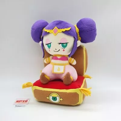 Pandora R211 Yo-kai Watch Ukiukipedia Gakuen Y Bandai Plush 7  Toy Doll Japan • $44.76