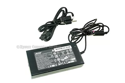 Kp.13503.007 Pa-1131-16 Genuine Acer Ac Adapter Wc 19v An517-51-56yw (fb111) • $35.59