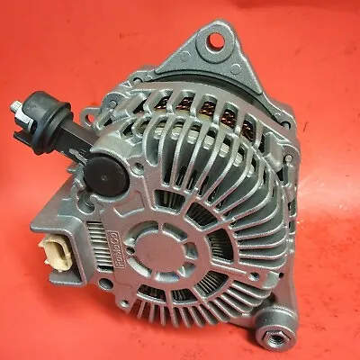 Ford Explorer V6 3.5L 2013 2014 2015 Alternator Oem Reman By Ace 200Amps • $160