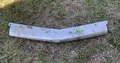 1956 Cadillac Front Chrome Grill Bar • $124.50