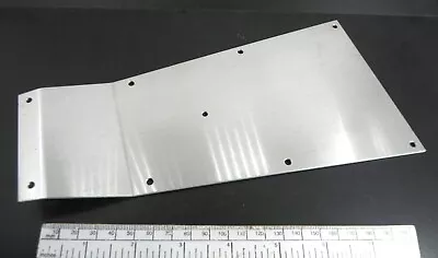 Stock Car MARDAVE 1/8th Scale Chassis Plate • £15.37