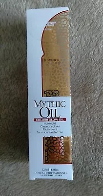 L'Oreal Professionnel Mythic Oil Colour Glow Oil • $25