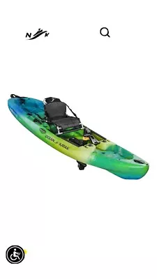 Ocean  Kayak  Malibu Pedal Kayak • $2099.99