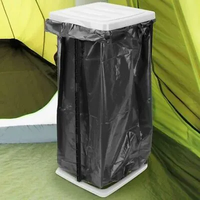 £8.19 • Buy Stand Holder For 60L Rubbish Bag Refuse Sack Bin Waste Disposal Garbage Bag 