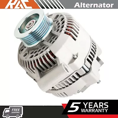 Alternator For Ford Explorer 1991-2000 Ranger 1992-2005 MAZDA NAVAJO 1991-2004 • $84.99