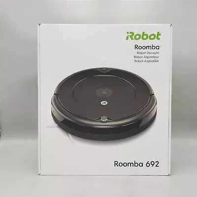 IRobot Roomba 692 Robot Vacuum Wi-Fi Connectivity.Works W/ Alexa • $64.99