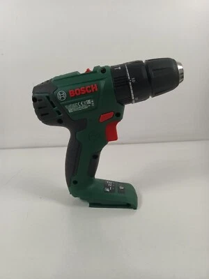 £49.99 • Buy Bare Unit Bosch PSB 1800 LI-2 Power-4-All Cordless Combi Drill - Bare Unit Only