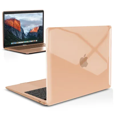 IBENZER Hard Shell Case For MacBook Air/Pro 11 13 15 16 Inch Case • $16.59