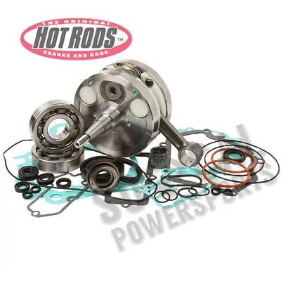 1999-2000 Yamaha YZ 250 Dirt Bike Hot Rods Bottom End Kit • $381.61