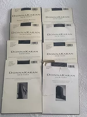 Vintage Donna Karan New York Pantyhose - Tall • $80
