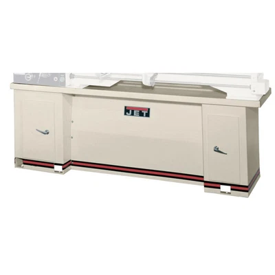 $883.99 • Buy Jet Cbs-1340 Cabinet Stand For 321357 A & 321360 A