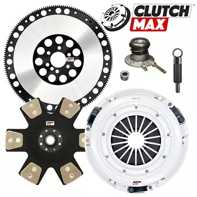 Stage 5 Performance Clutch Kit+slave+race Flywheel Pontiac Gto 5.7l 6.0l Ls1 Ls2 • $320.89