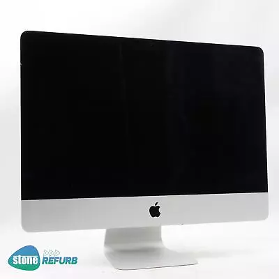 Apple IMac 21.5'' Mid-2017 - Intel Core I5-7360 - 16GB RAM - 1TB Fusion Drive • £239.99