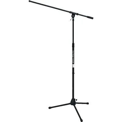 On-Stage Stands 72010 Tripod Mic Stand With Boom • $34.95