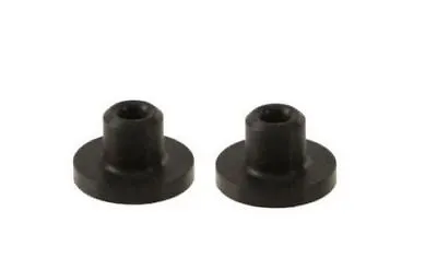 Set Of 2 Washer Pump Grommets Trucktec Parts 01 63 006 For Mercedes W124 260E • $11.94