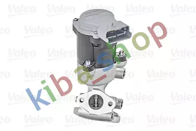 £259.63 • Buy Right Or Left Egr Valve Fits Citroen C5 Iii C6 Jaguar S-type Ii Xf I Xj Land
