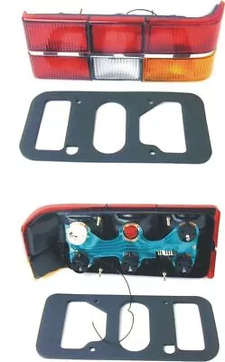 Tail Light Left URO Parts 1372226 • $104.47