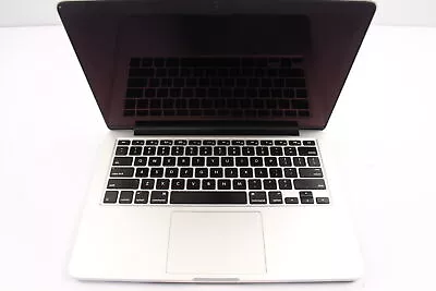 Apple Macbook Pro Mf839ll/a | Core I5-5257u 2.70 Ghz | 128gb | 8gb | Monterey • $19.99