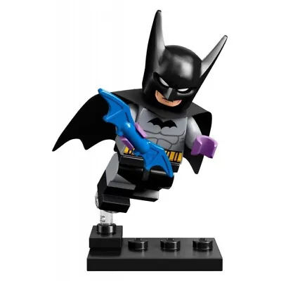 LEGO DC Super Heroes Collectible Minifigures 71026 - Batman (SEALED) • $59.87