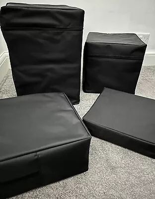 £85 • Buy Photographic Posing Blocks Seating For Portrait Photography Seats & Foot Stool