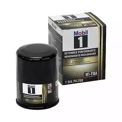 Mobil 1 Extended Performance M1-110A Oil Filter(FAST SHIPPING) • $14.68