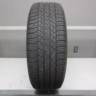 P235/60R18 Michelin Latitude Tour HP 102V Tire (8/32nd) No Repairs • $75