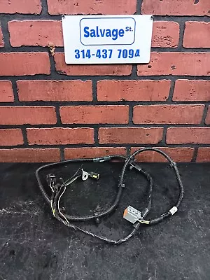 2003 Dodge Neon SRT4 Trunk Deck Lid Wiring Harness 05084535AA • $35