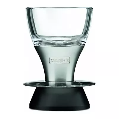 Pro Professional Wine Aerator Brushed Stainless Accents • $45.80