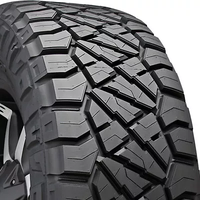4 New 265/65-17 Nitto Ridge Grappler 65R R17 Tires 37778 • $956