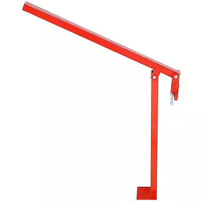 T Post Puller Fence Post Puller 36in For Round Fence Posts • $54.89