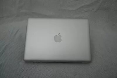 Apple MacBook Pro 13.3  (500GB HDD Intel Core I5 3rd Gen. 2.5GHz 4GB RAM)... • $80