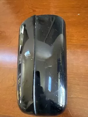 1996-99 Mercedes W140 R129 W210 Left Driver's Door Wing Mirror Housing COVER • $19.99