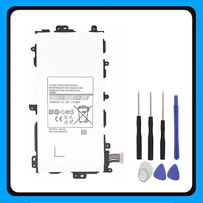 Battery SP3770E1H 4.6Ah For Samsung Galaxy Note 8.0  N5100 N5110 N5120 + Tool K • $31.90