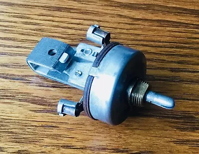 1941 42 1946 1947 Packard Clipper WIPER MOTOR SWITCH W/CIRCUIT BREAKER Vtg 1940s • $100