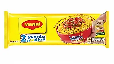 Maggi Masala Noodles 420g X 5 Packs • $14.99