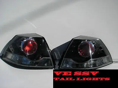 $209 • Buy Holden Commodore Ve Ssv Sedan Tail Lights New Left And Right Side Rear Lamp