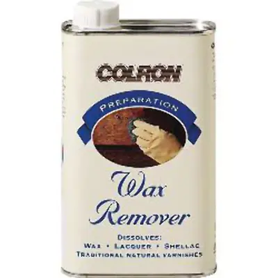 Colron Wax Remover 500ml • £21.65