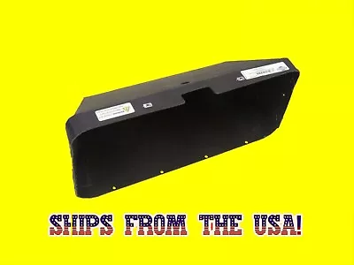 Glove Box Liner Insert For 67 72 1967 1972 Chevy GMC Truck WO AC C10 C30 CT114 • $44.49