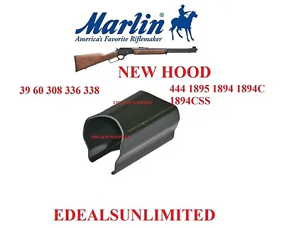 🔥 Marlin Hood 39 60 308 336 338 444 1895 1894 1894c 1894css  Marlin Front Sight • $30.75