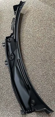 🌟Mercedes-Benz SLK Class R171 2005-2011 OEM Front Windshield Cowl Trim Panel • $109.99