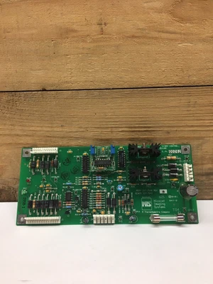 $64.80 • Buy Rapiscan Secure PCBA X-Ray Control Card 337-7540 Nicolet Imaging Systems