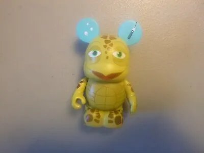 Disney Vinylmation 3  - Pixar Series 11 - Turtle Talk With Crush • $16